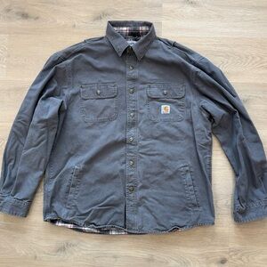Carhartt Overshirt